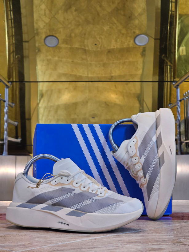کتونی آدیداس آدی زیرو کیفیت مستر - سایز 37 تا 45 - Adidas Adizero