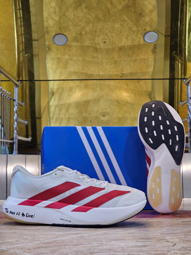 کتونی آدیداس آدی زیرو کیفیت مستر - سایز 40 تا 45 - Adidas Adizero