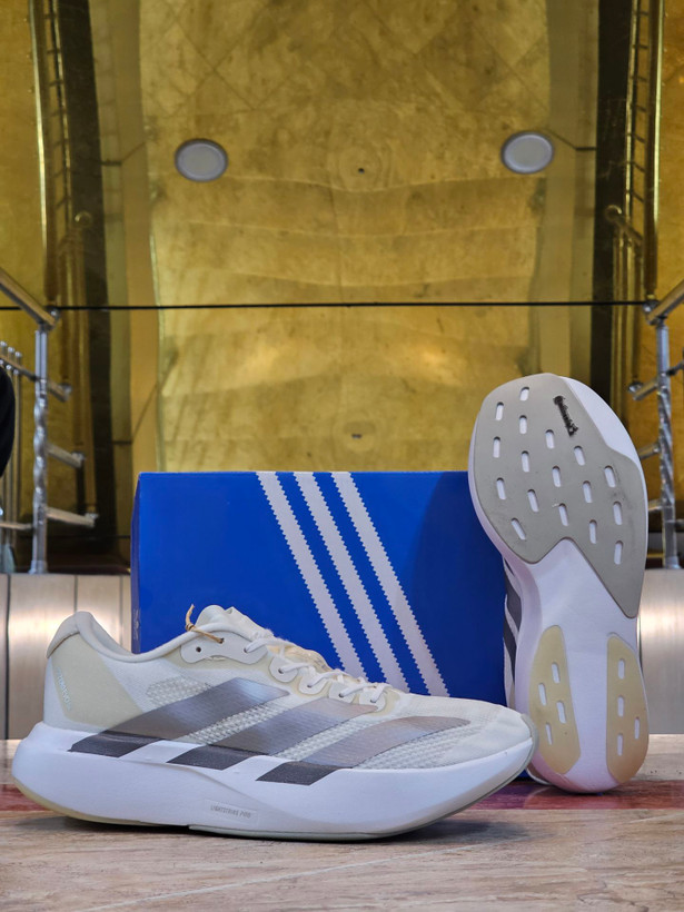کتونی آدیداس آدی زیرو کیفیت مستر - سایز 40 تا 45 - Adidas Adizero