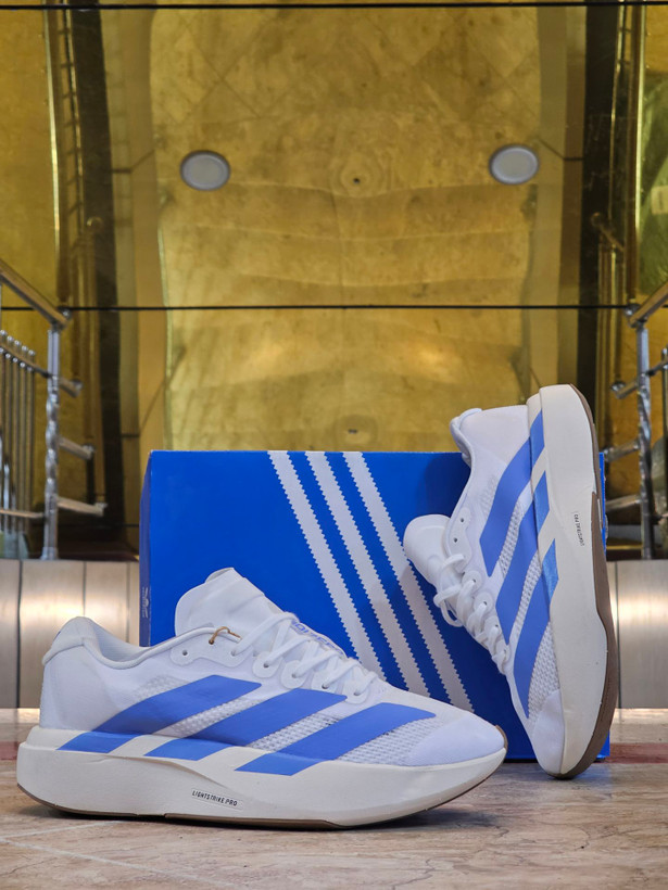 کتونی آدیداس آدی زیرو کیفیت مستر - سایز 40 تا 45 - Adidas Adizero