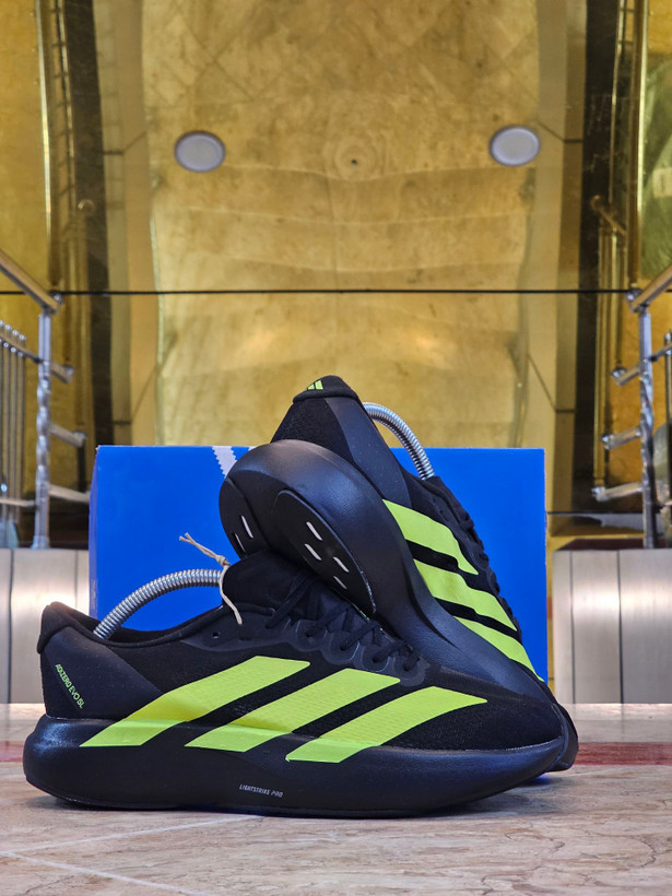 کتونی آدیداس آدی زیرو کیفیت مستر - سایز 40 تا 45 - Adidas Adizero