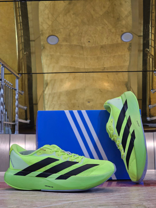 کتونی آدیداس آدی زیرو کیفیت مستر - سایز 40 تا 45 - Adidas Adizero
