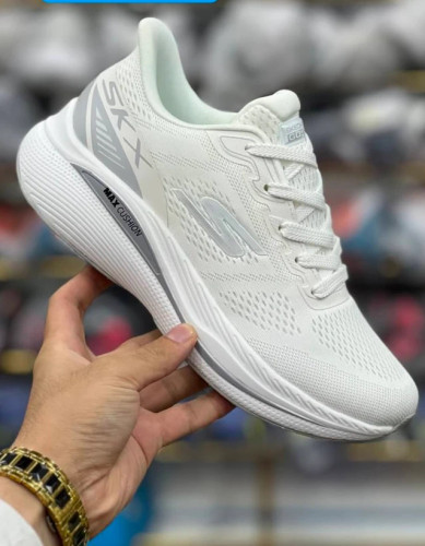 کتونی زنانه اسکیچرز SKX کیفیت مستر - سایز 37 تا 40 - Skechers SKX