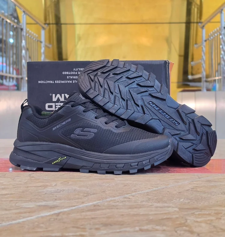 کتونی اسکیچرز گو واک کیفیت مستر - سایز 40 تا 45 - Skechers Go Walk
