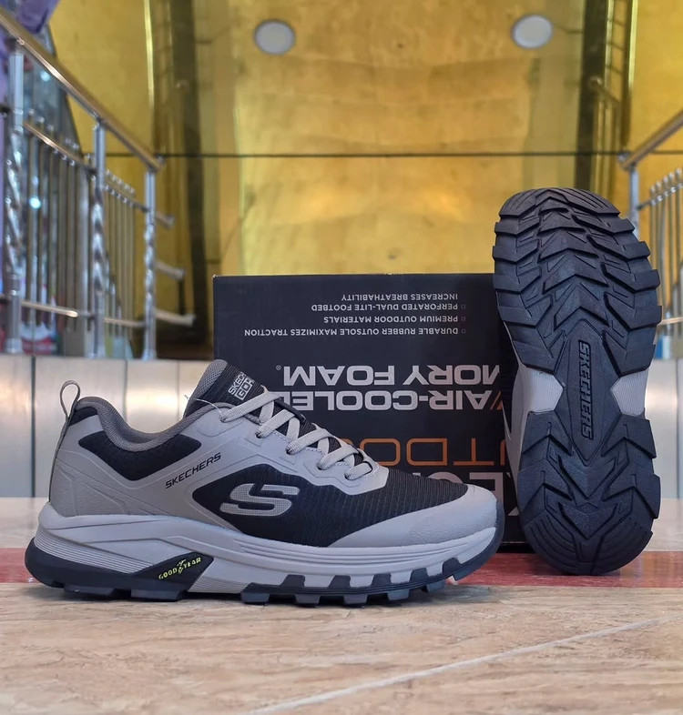 کتونی اسکیچرز گو واک کیفیت مستر - سایز 40 تا 45 - Skechers Go Walk