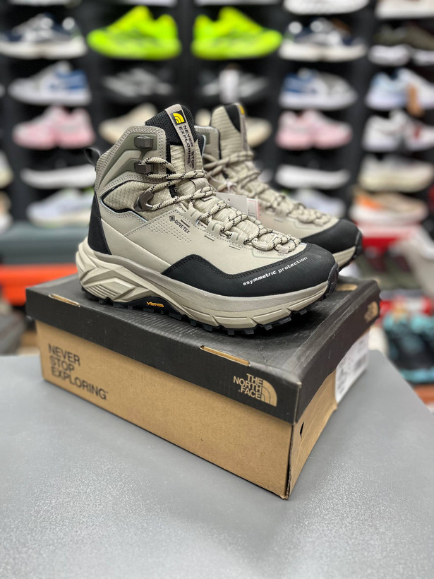 بوت نورث فیس کیفیت مستر - سایز 40 تا 45 - The North Face Boot