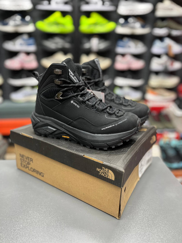 بوت نورث فیس کیفیت مستر - سایز 40 تا 45 - The North Face Boot