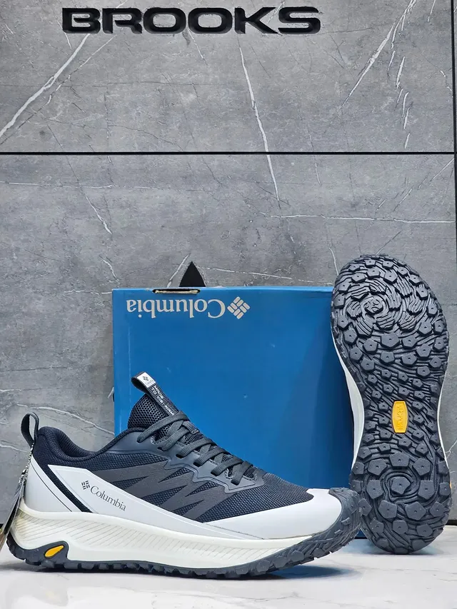 کتونی کلمبیا ضدآب مستر - سایز 40 تا 45 - Columbia GORE-TEX
