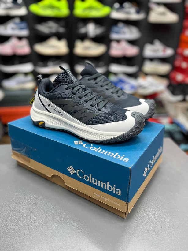 کتونی کلمبیا ضدآب مستر - سایز 40 تا 45 - Columbia GORE-TEX