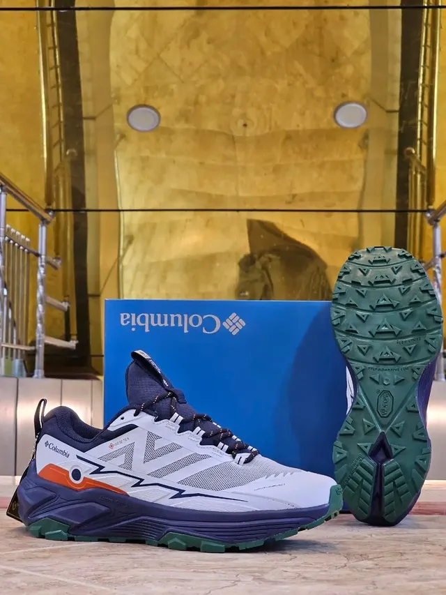 کتونی کلمبیا ضدآب مستر - سایز 40 تا 45 - Columbia GORE-TEX