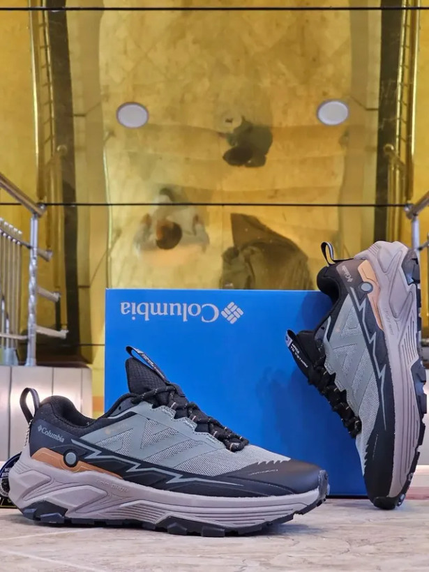 کتونی کلمبیا ضدآب مستر - سایز 40 تا 45 - Columbia GORE-TEX