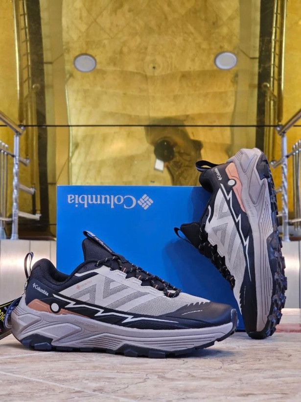کتونی کلمبیا ضدآب مستر - سایز 40 تا 45 - Columbia GORE-TEX