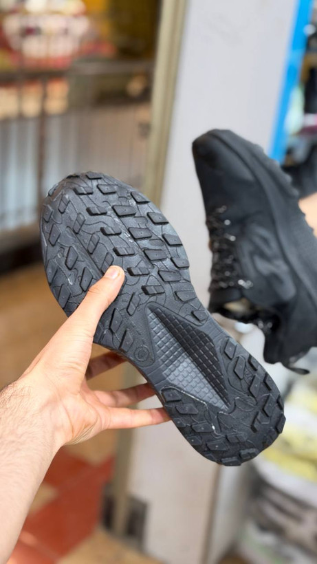 کتونی نورث فیس آلتامسا 500 کیفیت مستر - سایز 40 تا 45 - The North Face Altamesa 500