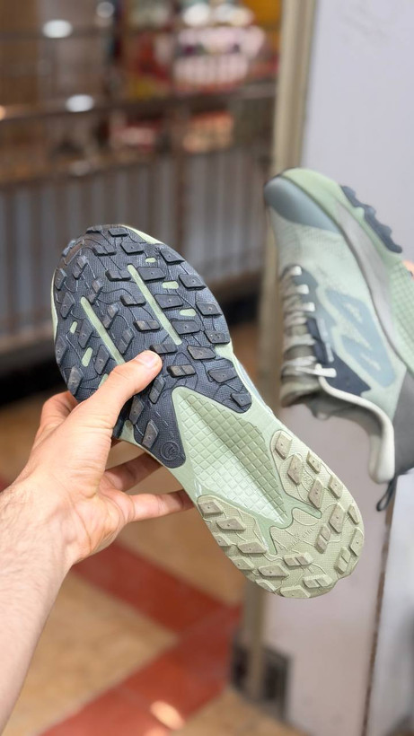 کتونی نورث فیس آلتامسا 500 کیفیت مستر - سایز 40 تا 45 - The North Face Altamesa 500