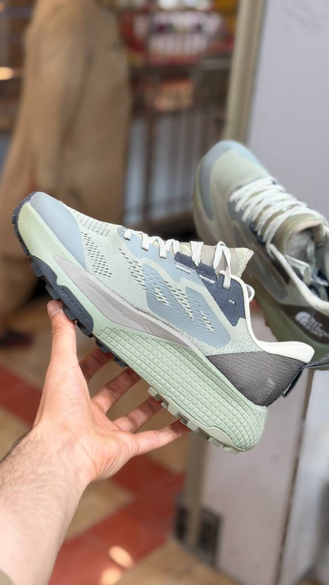 کتونی نورث فیس آلتامسا 500 کیفیت مستر - سایز 40 تا 45 - The North Face Altamesa 500