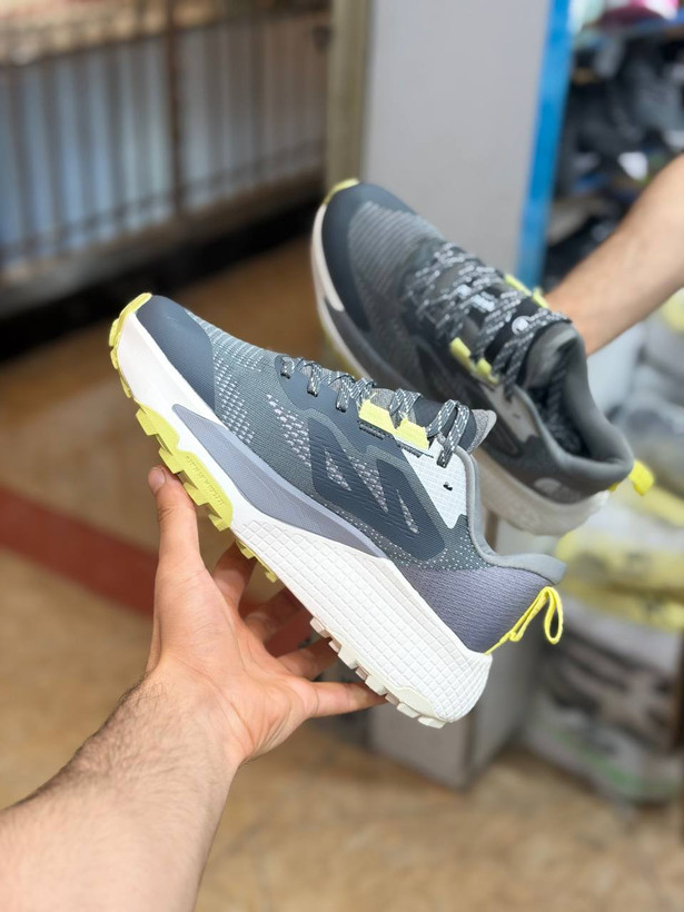 کتونی نورث فیس آلتامسا 500 کیفیت مستر - سایز 40 تا 45 - The North Face Altamesa 500