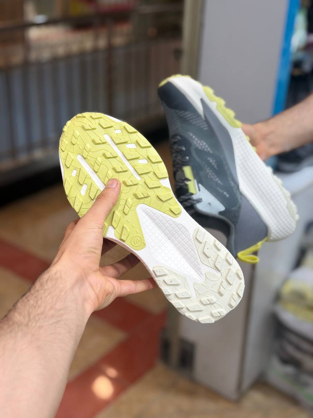 کتونی نورث فیس آلتامسا 500 کیفیت مستر - سایز 40 تا 45 - The North Face Altamesa 500