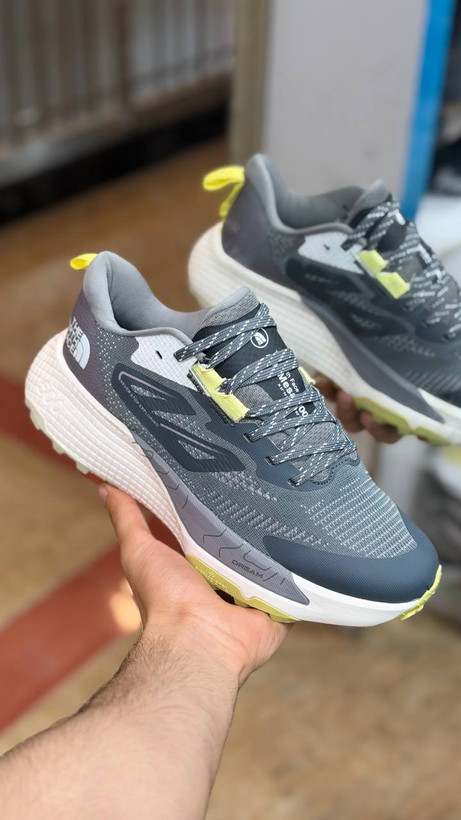 کتونی نورث فیس آلتامسا 500 کیفیت مستر - سایز 40 تا 45 - The North Face Altamesa 500