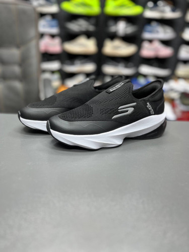کتونی اسکیچرز گو ران کیفیت مستر - سایز 37 تا 40 - Skechers Go Run