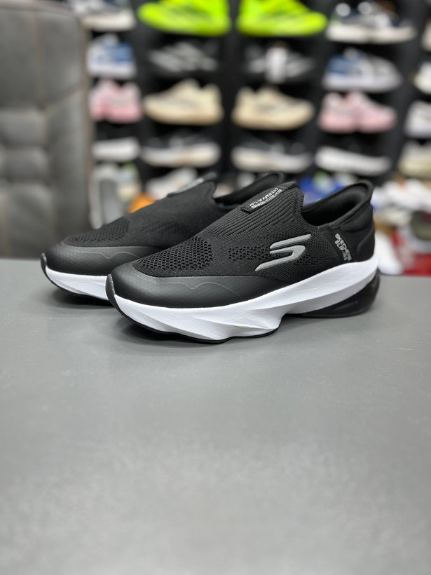 کتونی اسکیچرز گو ران کیفیت مستر - سایز 37 تا 40 - Skechers Go Run