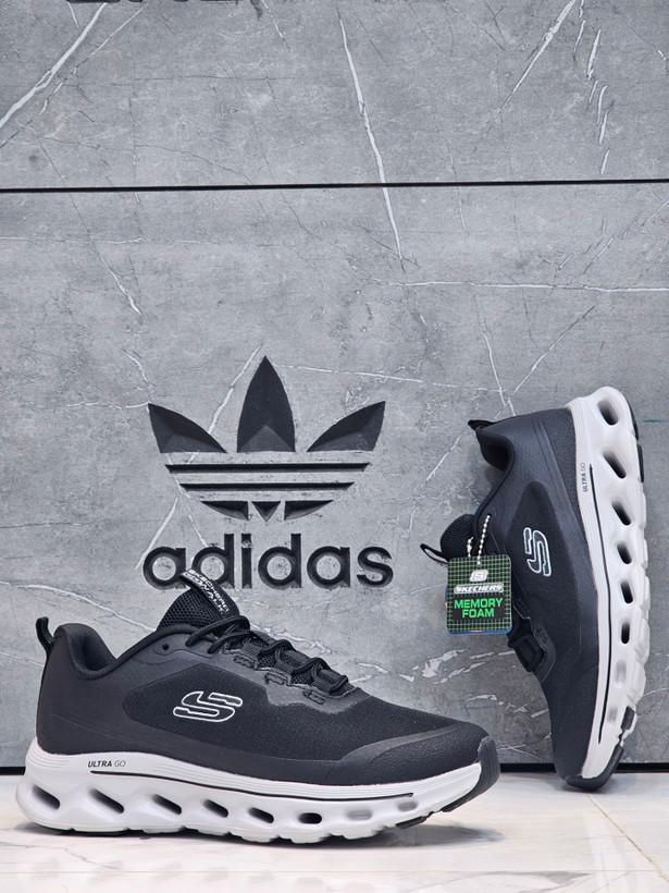 کتونی اسکیچرز اولترا گو کیفیت مستر - سایز 40 تا 45 - Skecher Ultras Go