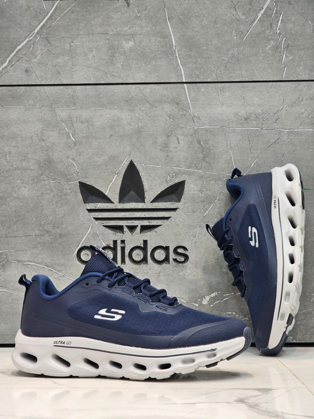 کتونی اسکیچرز اولترا گو کیفیت مستر - سایز 40 تا 45 - Skecher Ultras Go