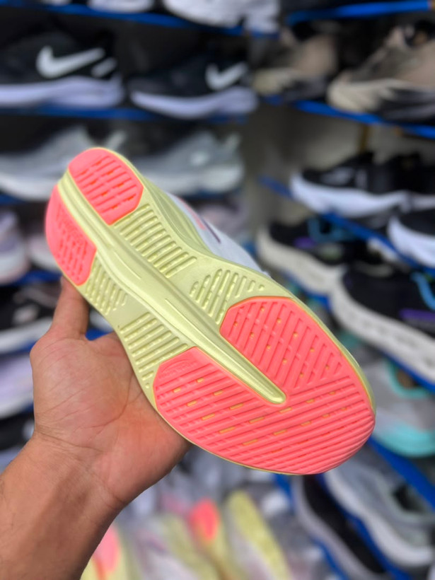 کتونی اسکیچرز گو ران کیفیت مستر - سایز 37 تا 40 - Skechers Go Run