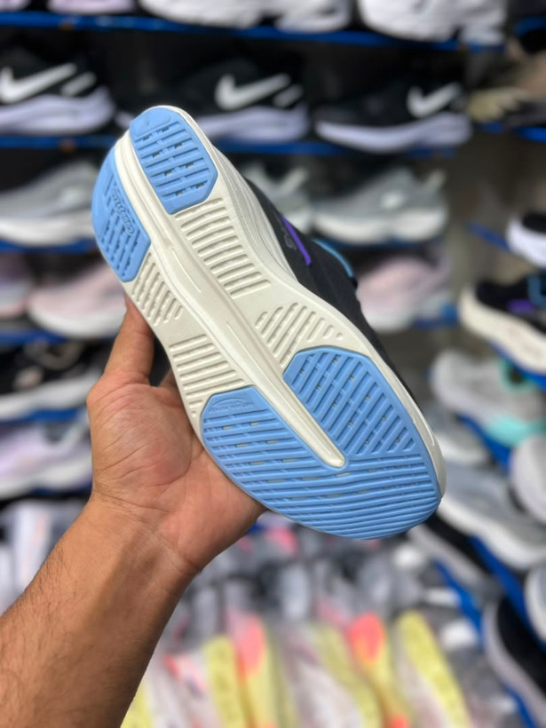 کتونی اسکیچرز گو ران کیفیت مستر - سایز 37 تا 40 - Skechers Go Run