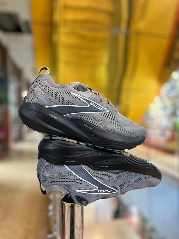 کتونی بروکس گلیسرین 21 کیفیت مستر - سایز 40 تا 45 - Brooks Glycerin 21