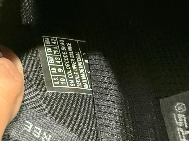 کتونی اسکیچرز اسلیپ اومو کیفیت مستر - سایز 40 تا 45 - Skechers Slip-ins Uomo