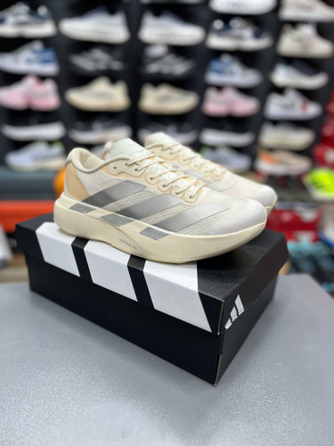 کتونی آدیداس آدی زیرو کیفیت مستر - سایز 40 تا 45 - Adidas Adizero EVO SL