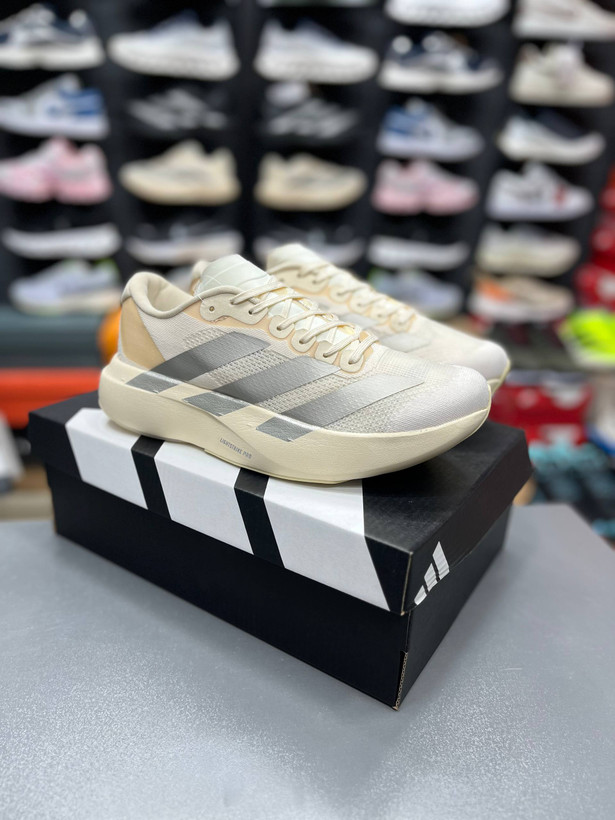 کتونی آدیداس آدی زیرو کیفیت مستر - سایز 40 تا 45 - Adidas Adizero EVO SL