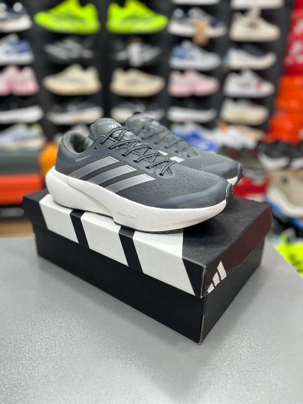 کتونی آدیداس سوپرنوا رایز 3 کیفیت مستر - سایز 40 تا 45 - Adidas Supernova Rise 3