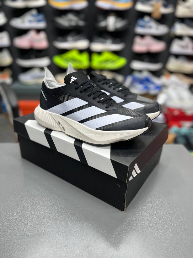 کتونی آدیداس آدیزیرو درایو آرسی کیفیت مستر - سایز 40 تا 45 - Adidas Adizero Drive RC