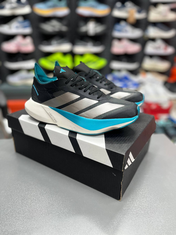 کتونی آدیداس آدیزیرو درایو آرسی کیفیت مستر - سایز 40 تا 45 - Adidas Adizero Drive RC