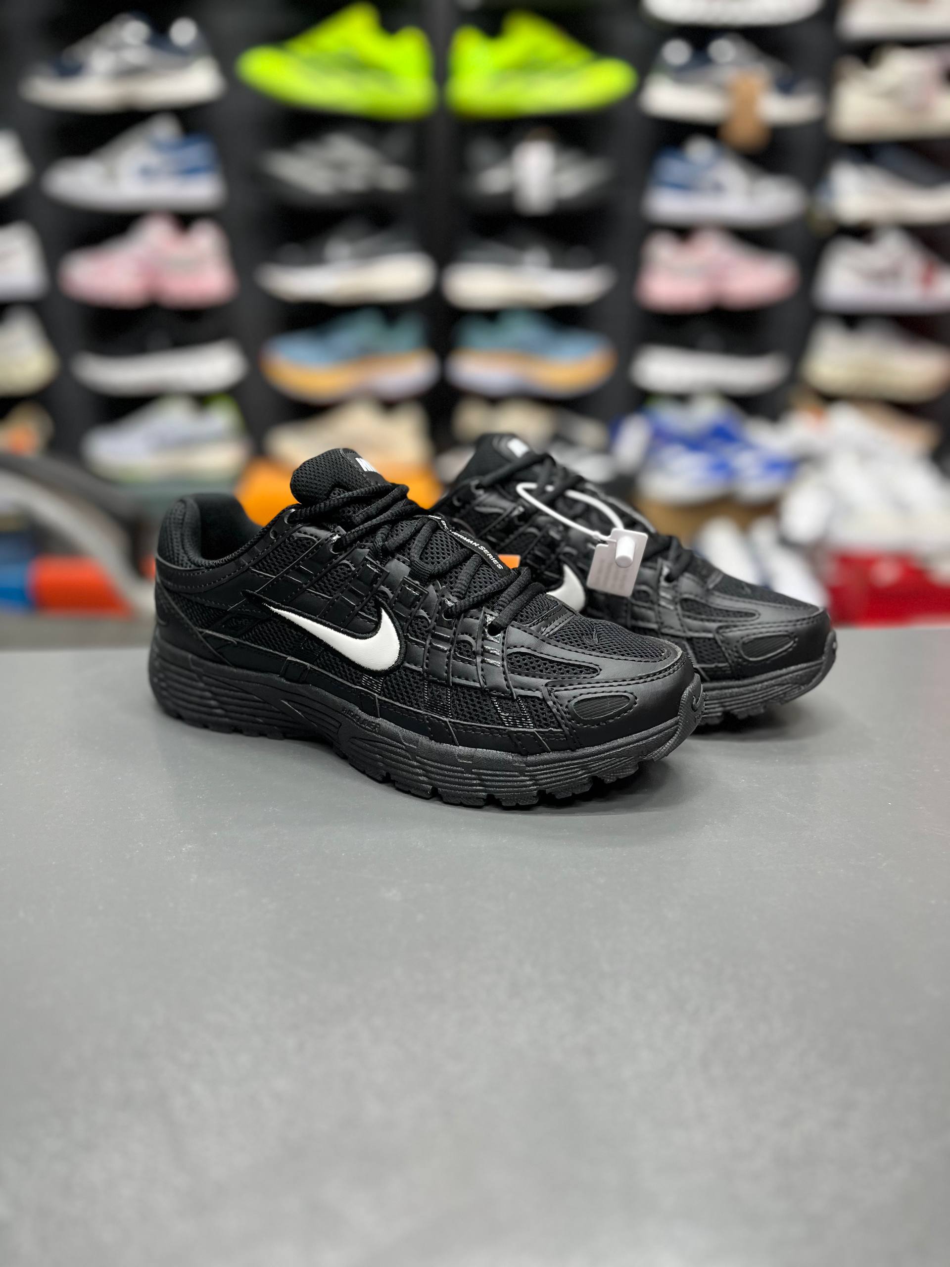 کتونی نایکی پی-6000 کیفیت مستر - سایز 40 تا 45 - Nike P-6000