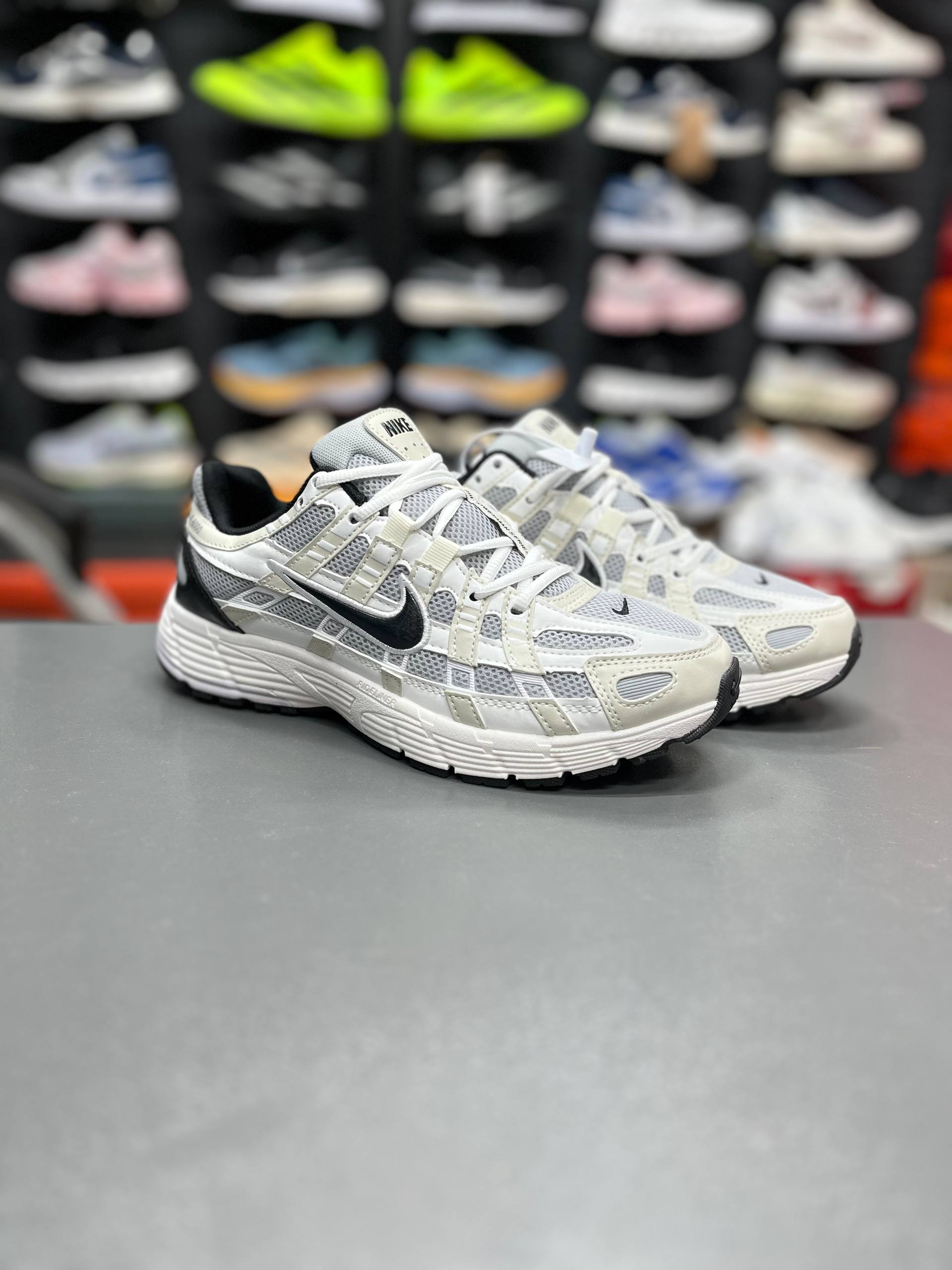 کتونی نایکی پی-6000 کیفیت مستر - سایز 40 تا 45 - Nike P-6000