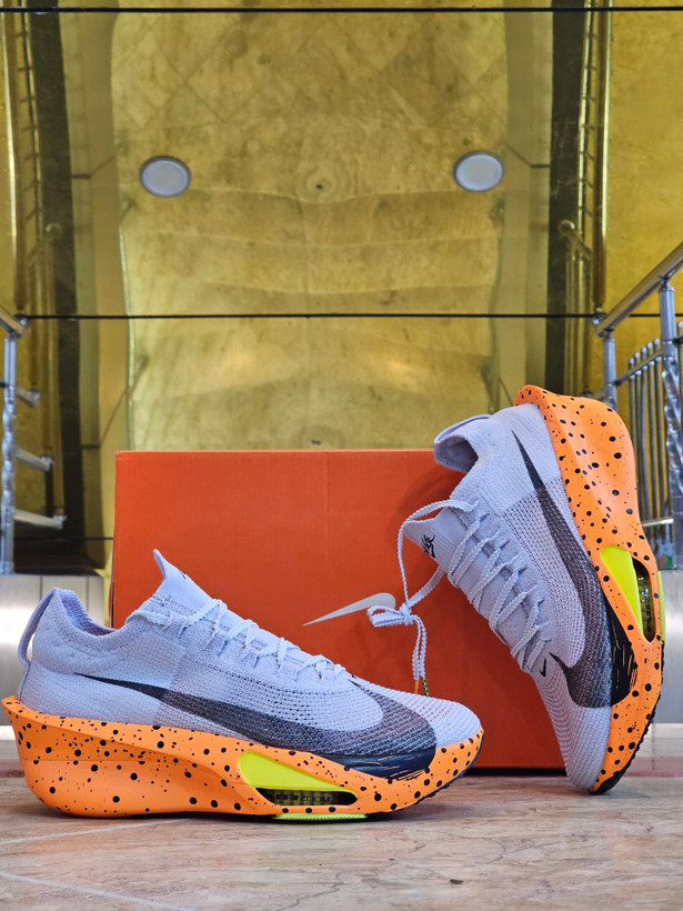 کتونی نایک آلفافلای 3 کیفیت مستر - سایز 40 تا 45 - Nike Alphafly 3