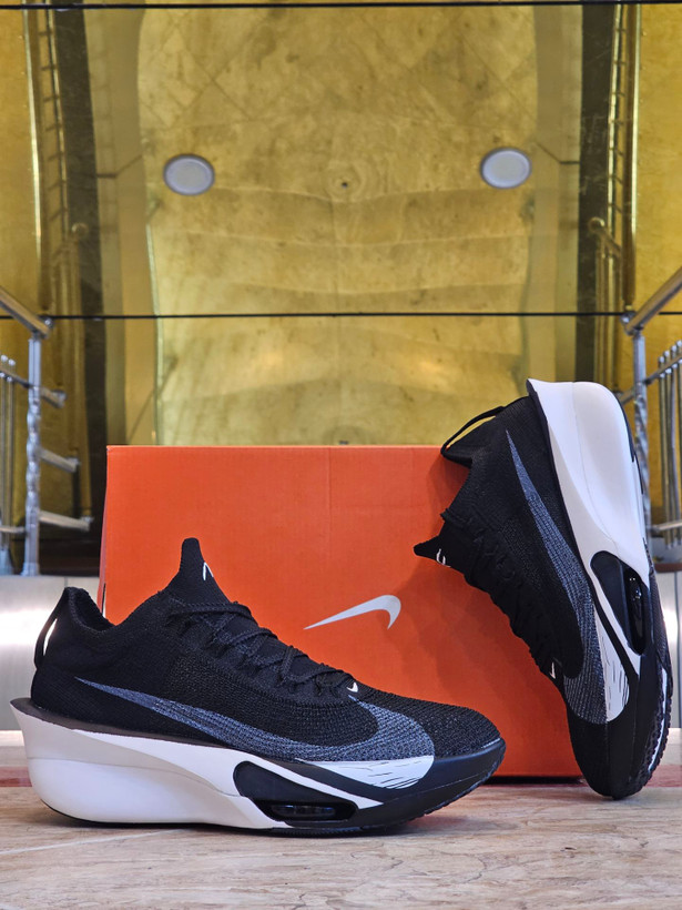 کتونی نایک آلفافلای 3 کیفیت مستر - سایز 40 تا 45 - Nike Alphafly 3