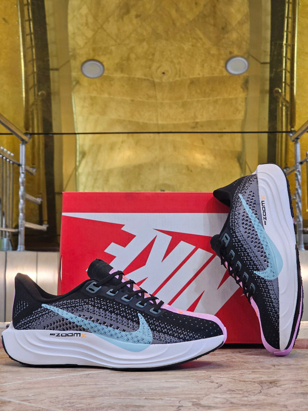 کتونی نایکی پگاسوس پلاس کیفیت مستر - سایز 40 تا 45 - Nike Pegasus Plus