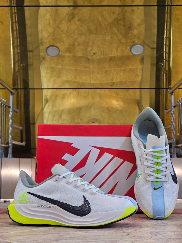 کتونی نایکی پگاسوس پلاس کیفیت مستر - سایز 40 تا 45 - Nike Pegasus Plus