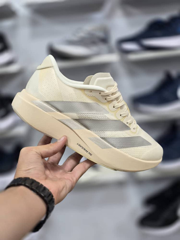 کتونی آدیداس آدیزیرو ایوو اسال کیفیت مستر - سایز 40 تا 45 - Adidas Adizero EVO SL